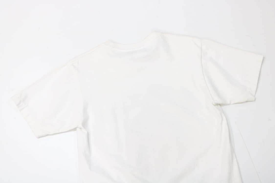 Affliction x  블랙 사바스 빈티지 스컬 그래픽 티셔츠 (M) 상품이미지9