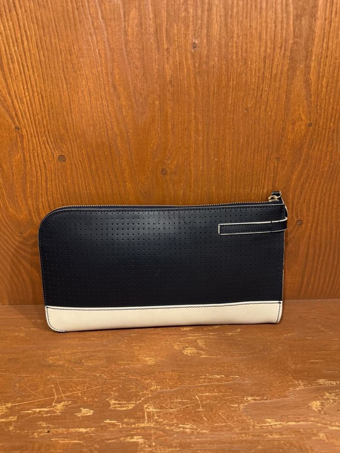 볼드리니셀레리아 클러치백 상품이미지4