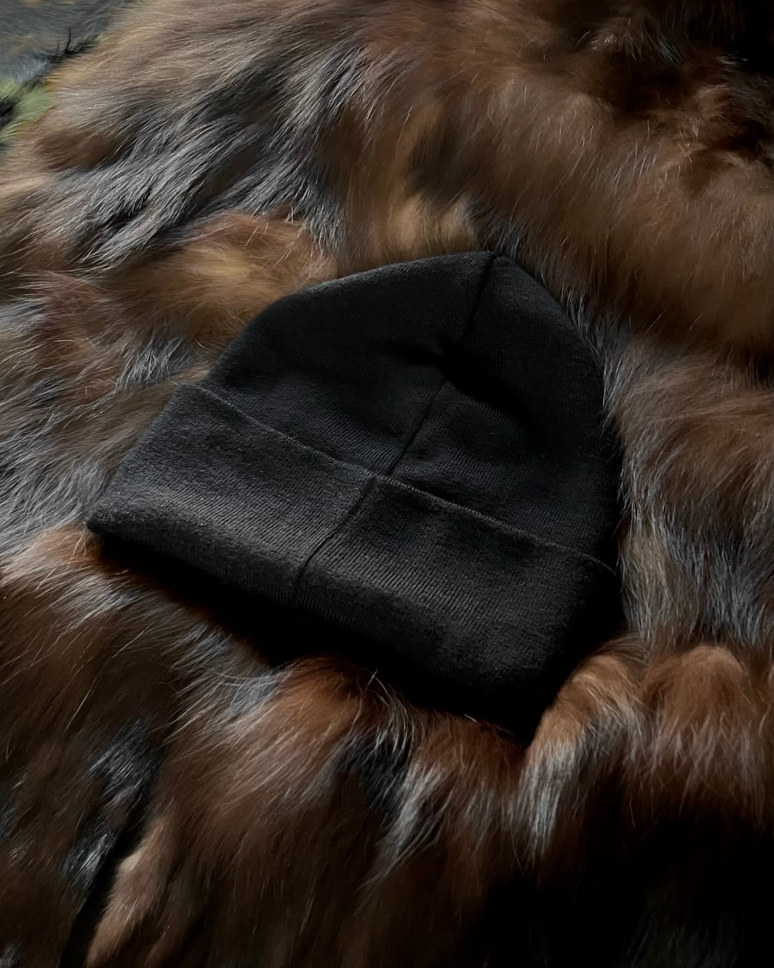 RSVP 2013fw 3D R.O.C.K Wool Beanie 상품이미지10