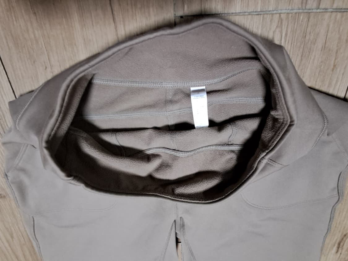 안다르 밴드 기모 바지 4(70) 상품이미지7