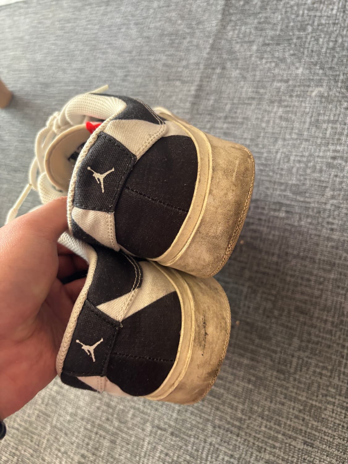 조던 운동화 280 상품이미지4