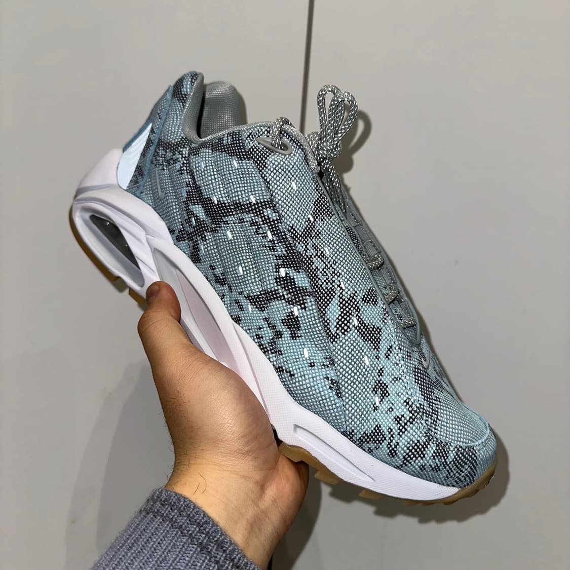 녹타 핫스텝 에어 테라 12 상품이미지1