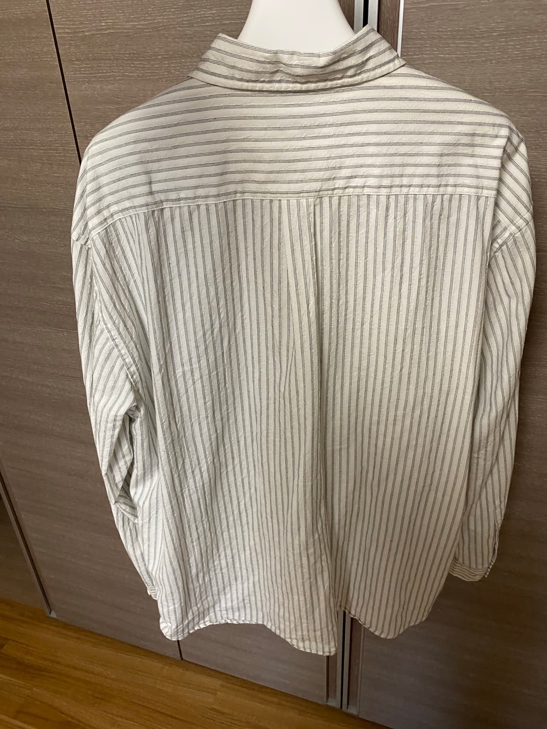 유니온블루 켄싱턴셔츠 xl 상품이미지2