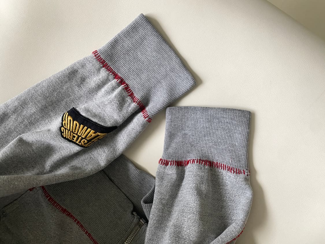 히스테릭글래머 아카이브 후드 집업 상품이미지9