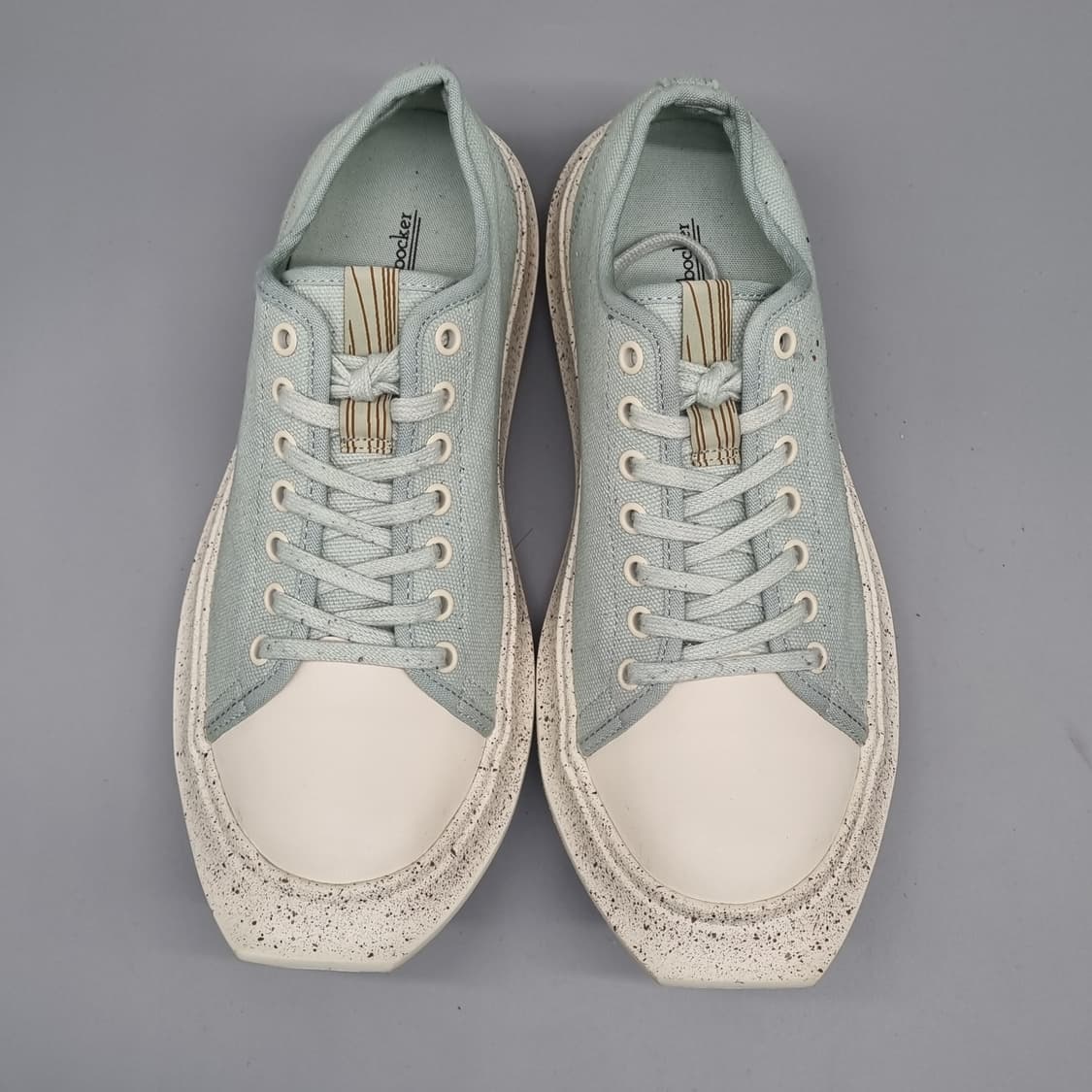 니커보커 보딩마블 여성스니커즈240  상품이미지2