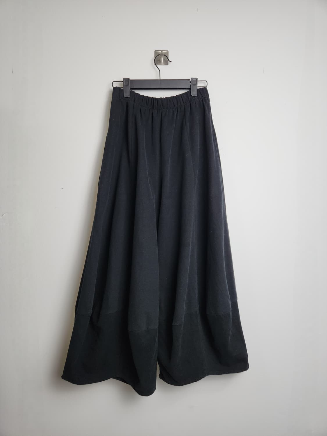 벌룬 오버 팬츠 상품이미지7