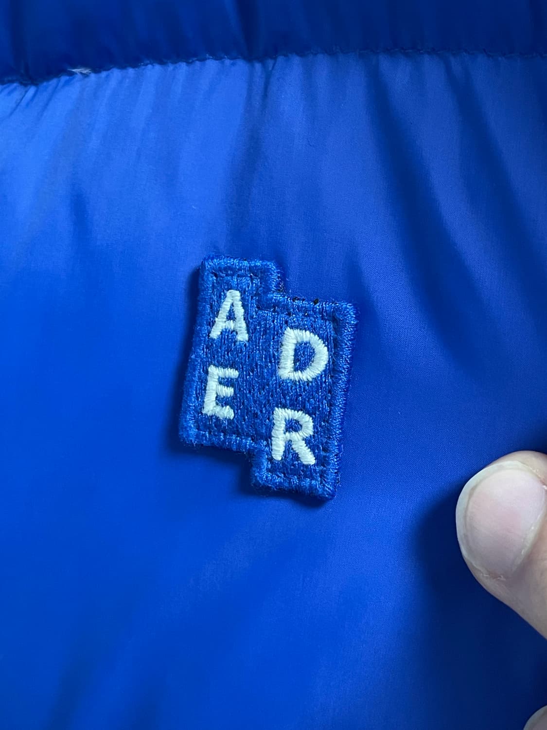 아더에러 시그니피컨트 푸퍼패딩 M 상품이미지7