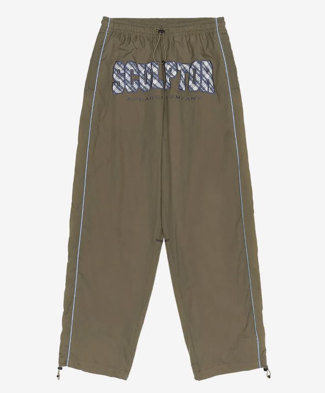 스컬프터 트랙팬츠 상품이미지3