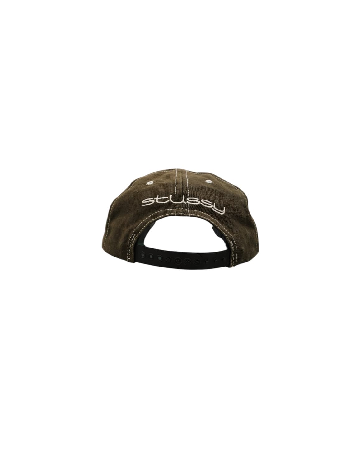 90’s 스투시 볼캡 상품이미지5