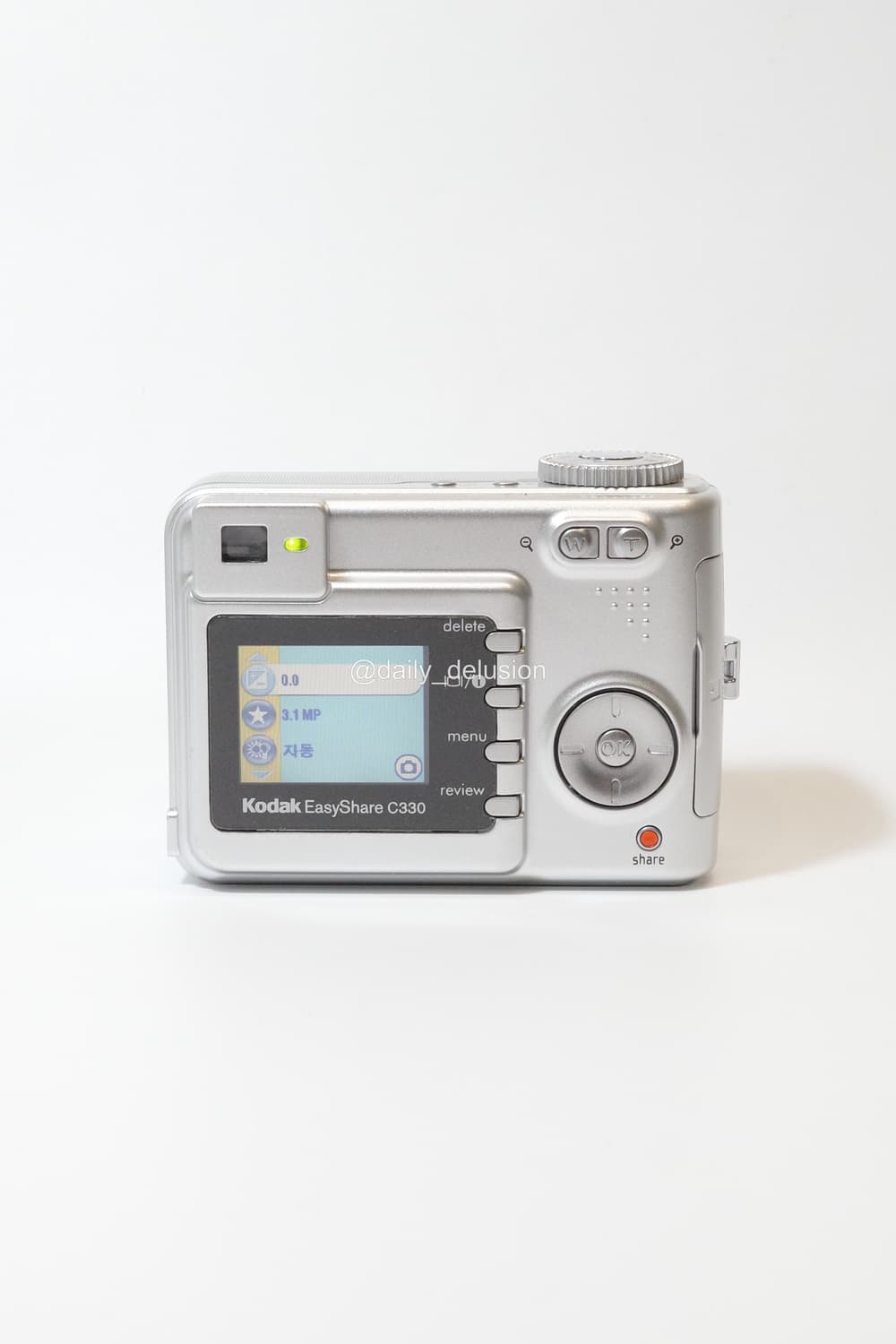 코닥 이지쉐어 C330 상품이미지2