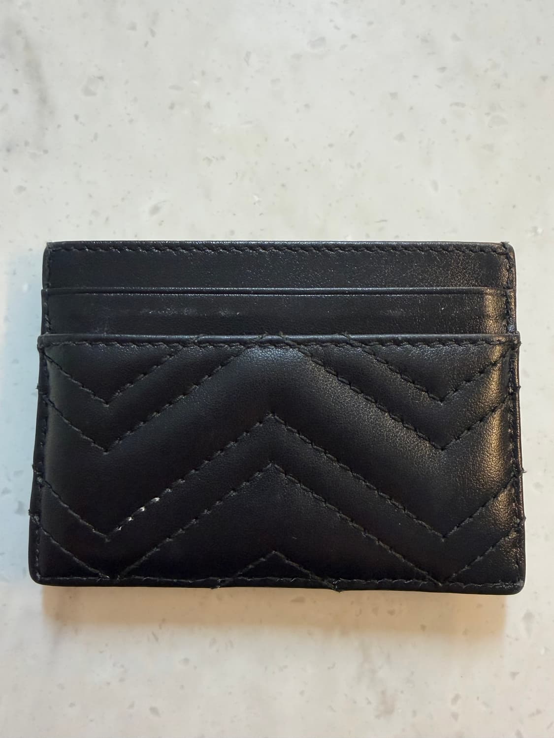 구찌 마몽 카드지갑 정품 풀구성 상품이미지3