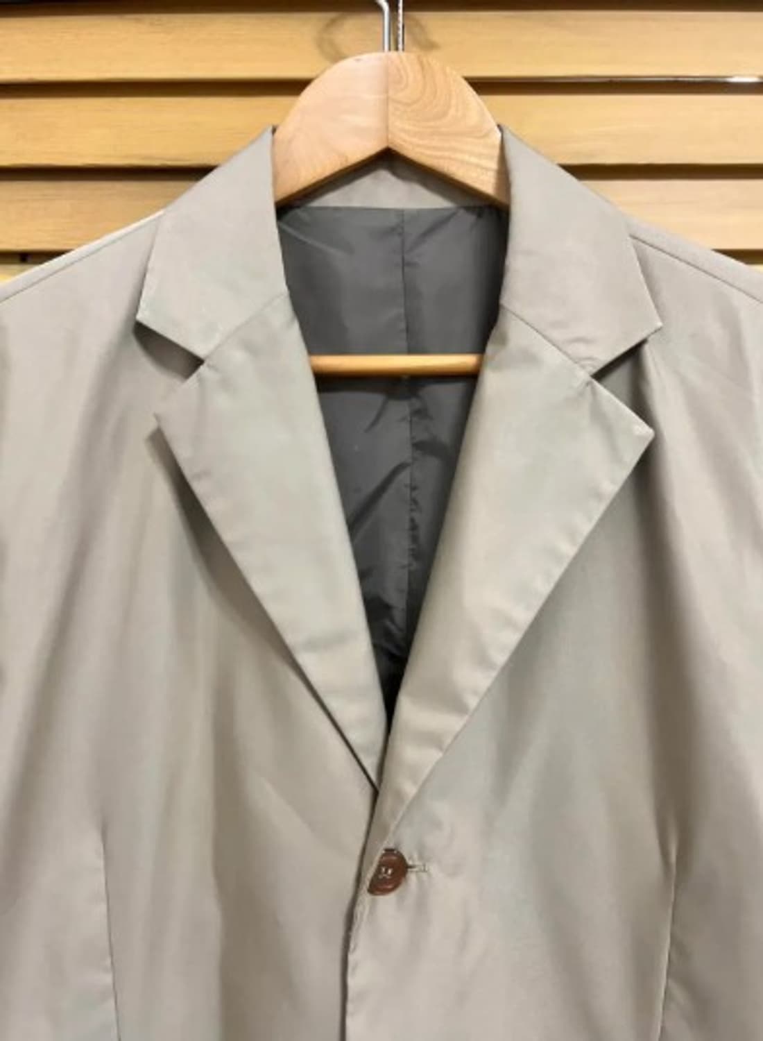 아르마니익스체인지 남성 간절기코튼자켓 L 상품이미지1