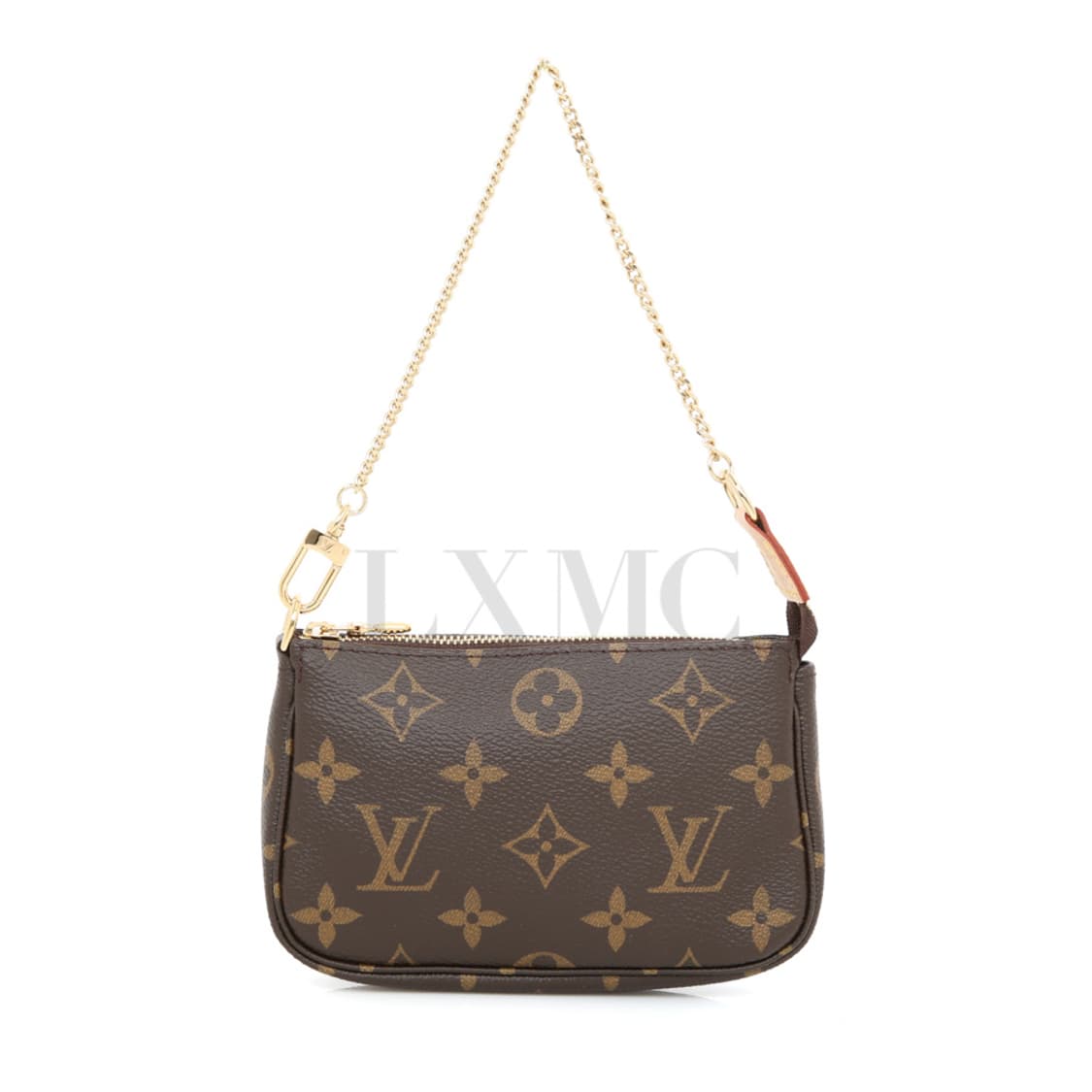 루이비통 모노그램 미니 포쉐트 악세수아 파우치 M58009 상품이미지2