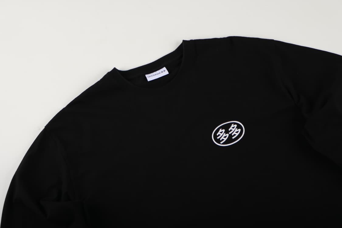 [4] 다다이즘 롱슬리브 긴팔티 상품이미지2