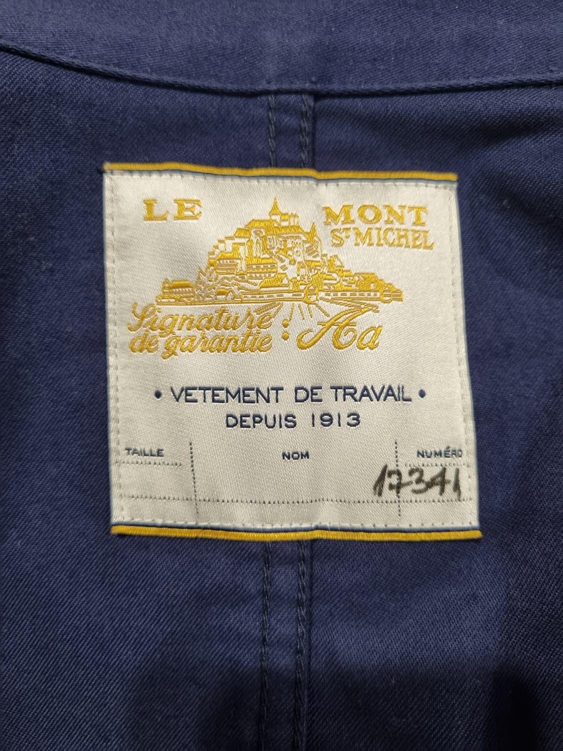 르몽생미셀 상품이미지3