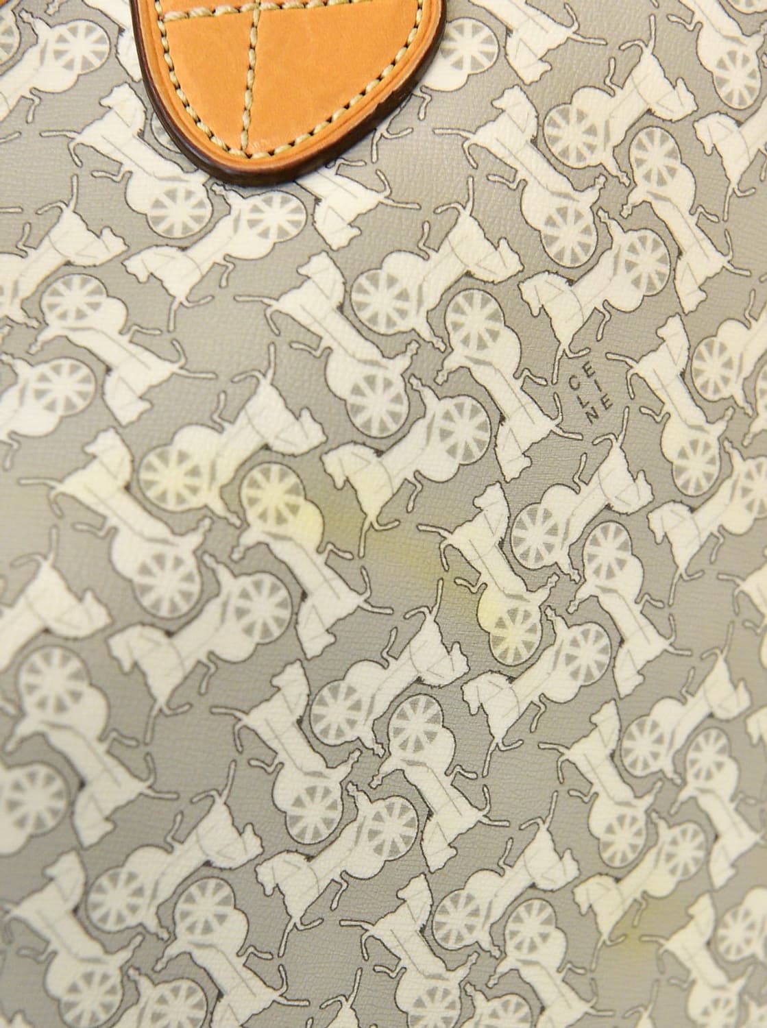 셀린느 버티컬 홀스 숄더백(정품) 상품이미지6