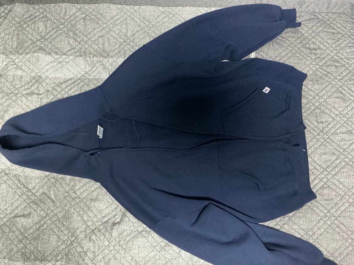 90s russell athletic(L)  🇲🇽🇲🇽 상품이미지1