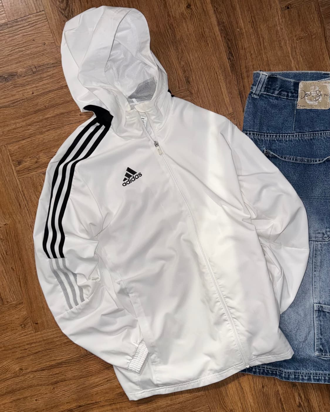 아디다스 바람막이  상품이미지1