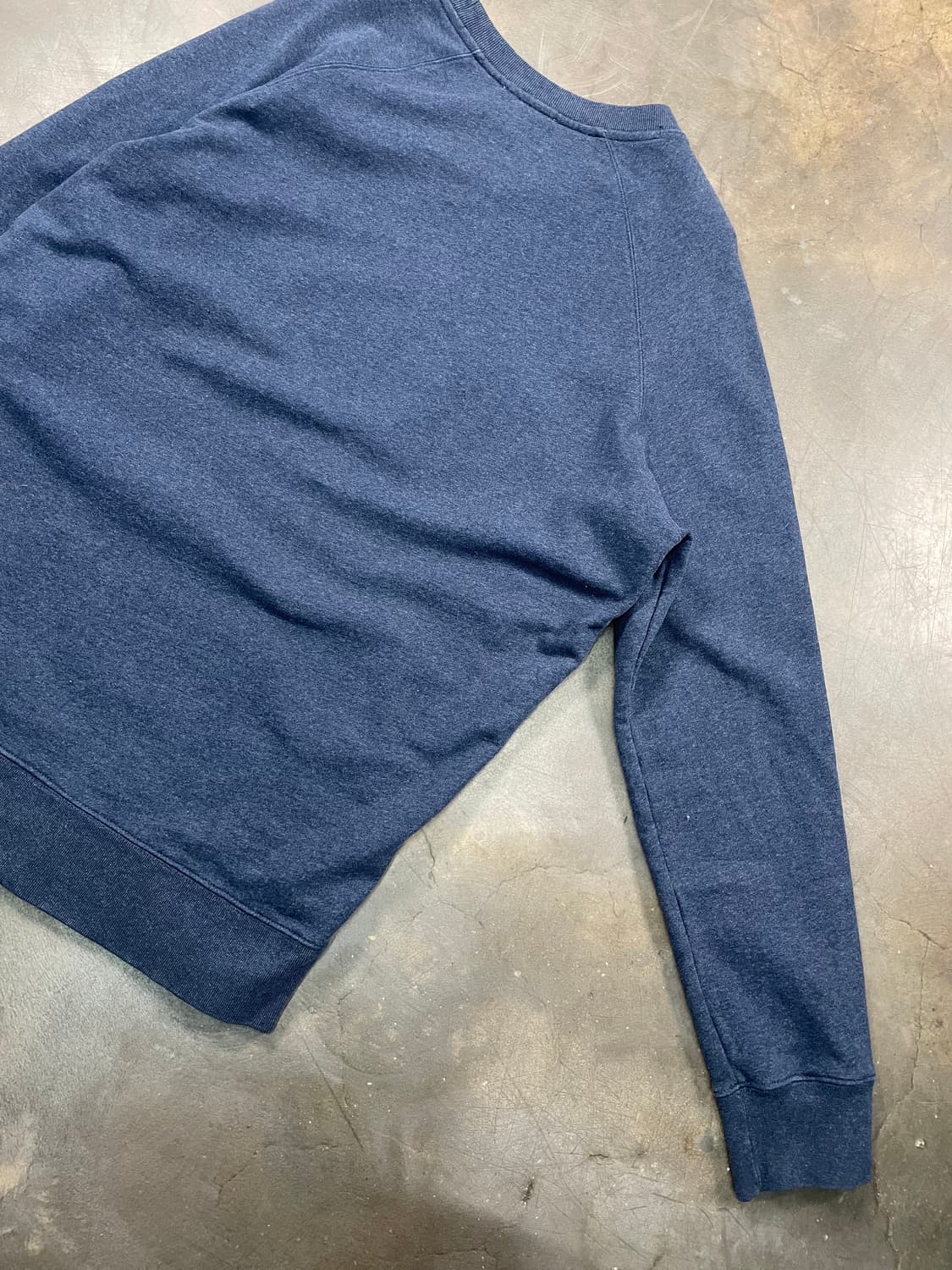 메종키츠네 폭스 헤드 스웻셔츠 상품이미지5