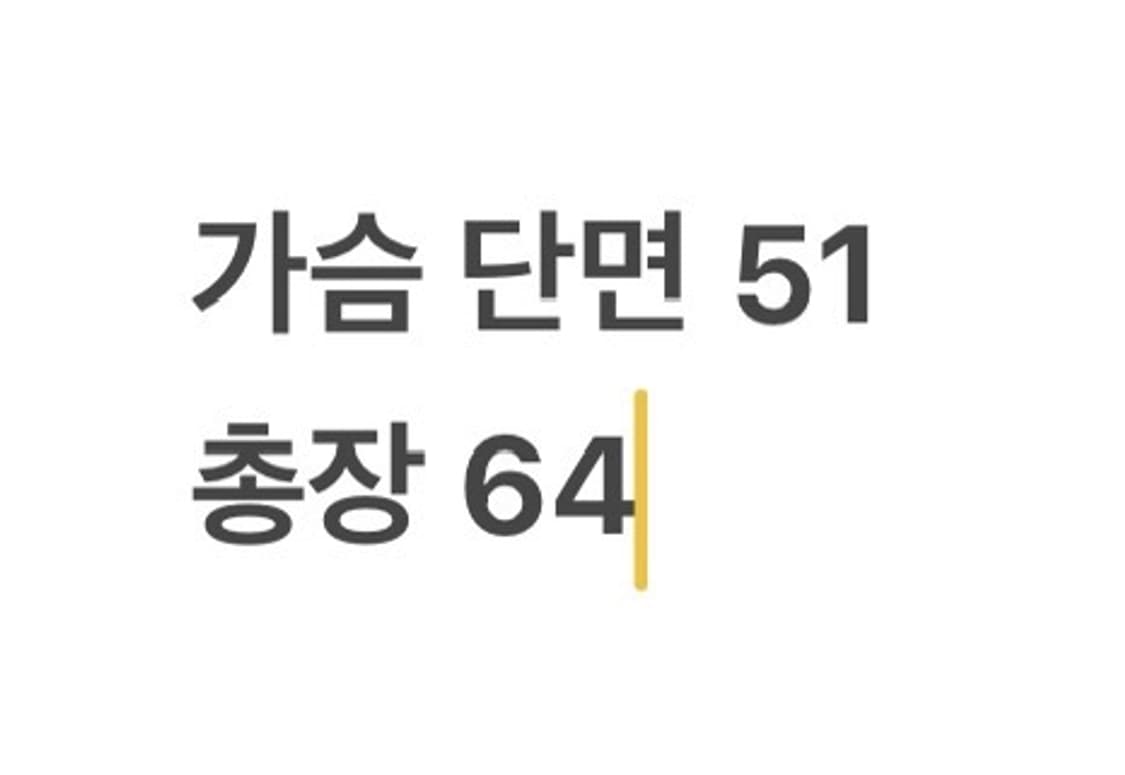 [ 정품/M ] 폴로랄프로렌 긴팔 니트티 b15 상품이미지7