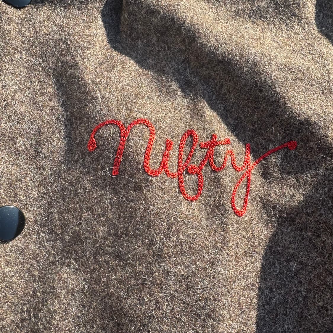 [M~L] Style Eyes 스타일아이즈 카 코트 자켓 상품이미지6