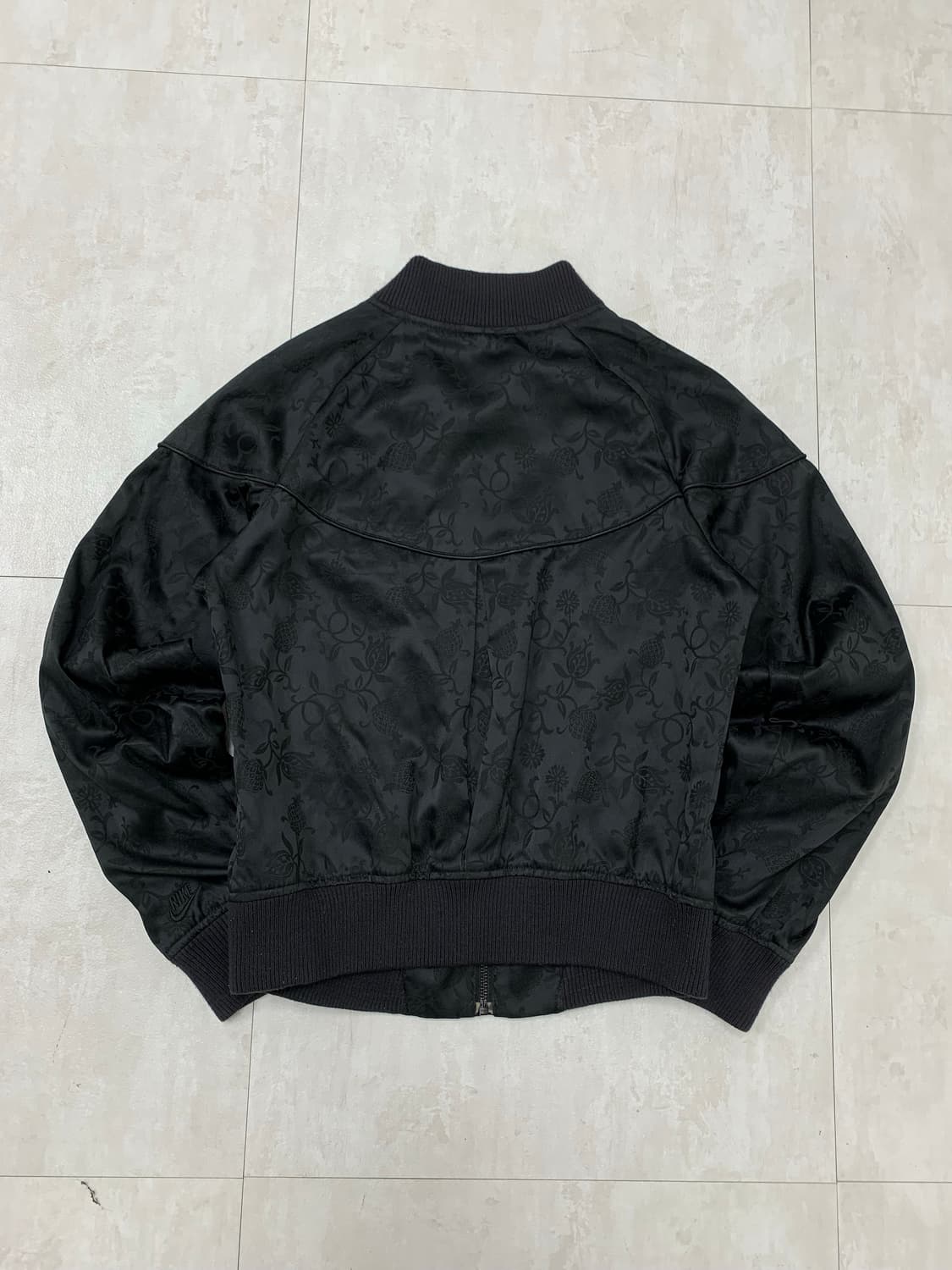 나이키 스카쟌 디테일 자켓 #200 상품이미지8