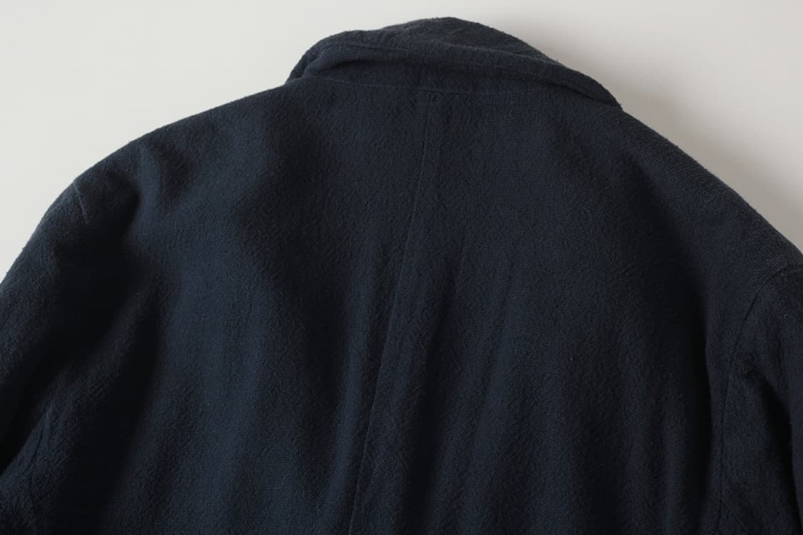 CASEY VIDALENC 케이시 비달렝크 코튼 3B 자켓 상품이미지6