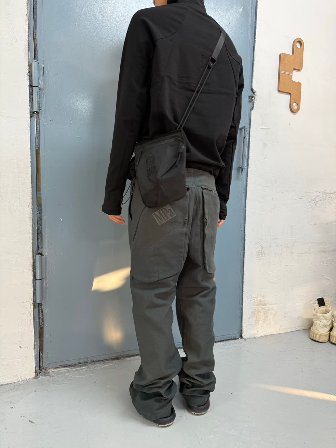MPa PLANT UTILITY PANTS (PLANT) 구합니다 상품이미지2