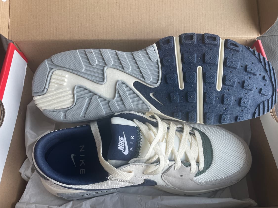 [250] 나이키 에어맥스 엑시 FZ3593-133 상품이미지5