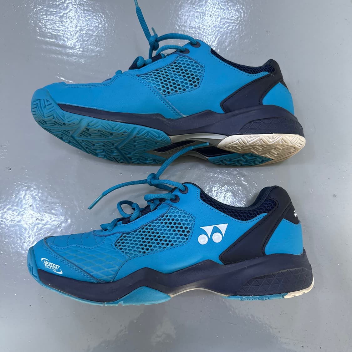 255 요넥스 파워쿠션 루미오 0304T 상품이미지2