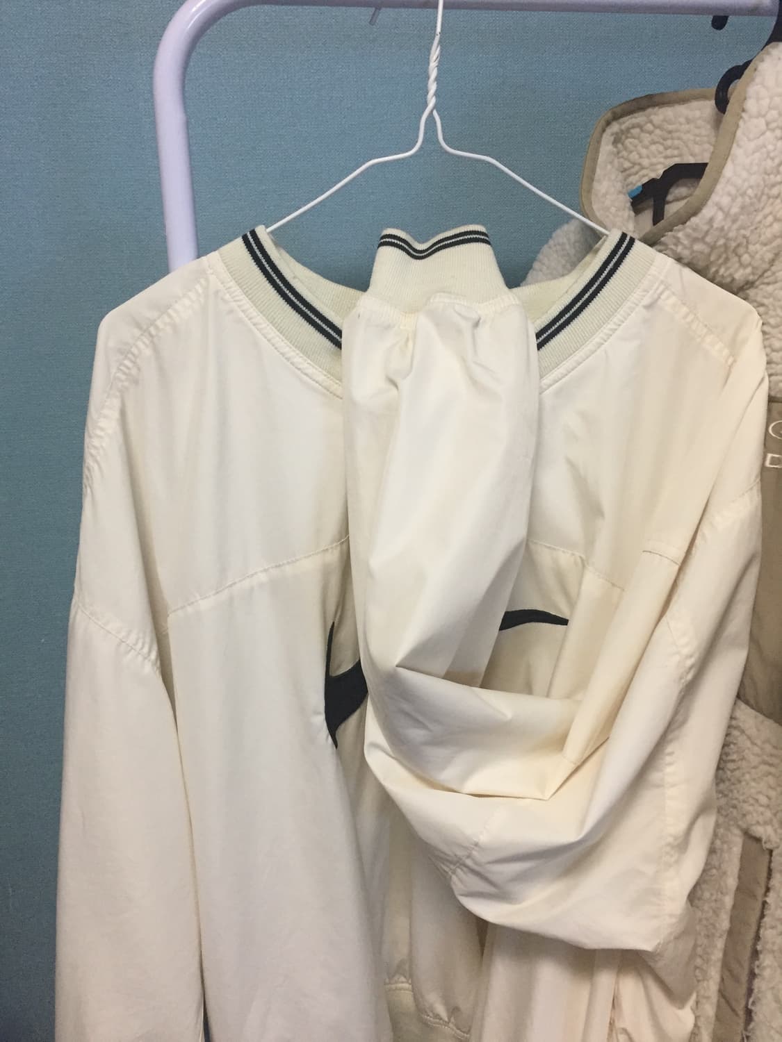 나이키 빈티지 웜업 상품이미지4