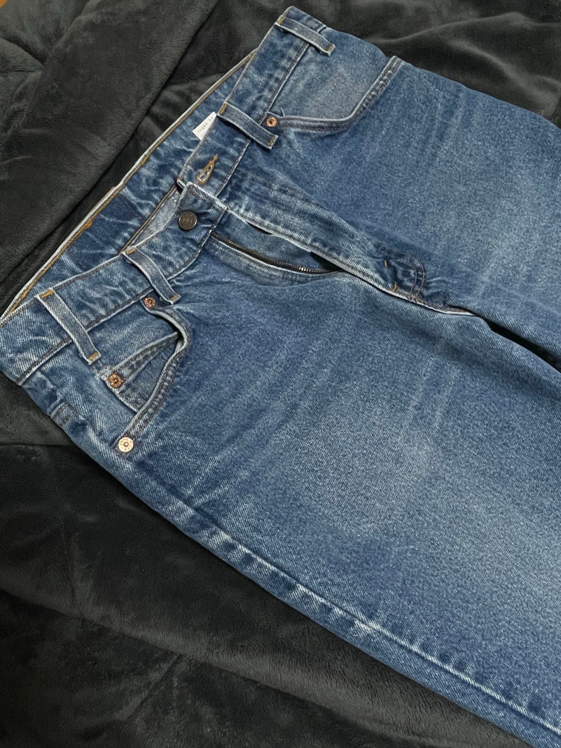 리바이스 517 오렌지탭 상품이미지2