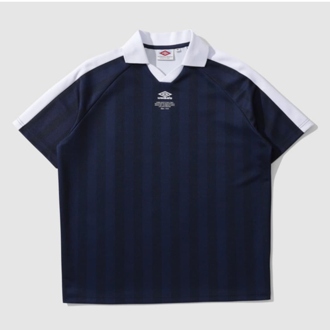 24SS 엄브로 HBL CELEB 게임 셔츠 (2 COLOR) 상품이미지4