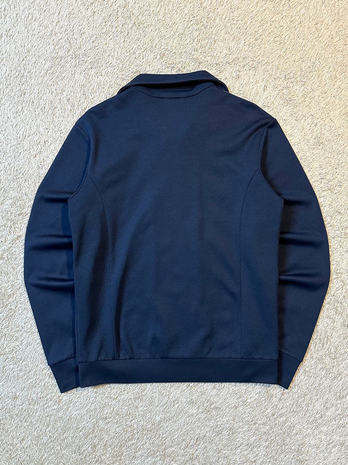 아디다스 ADIDAS 유로파 트랙탑 져지 네이비 상품이미지3