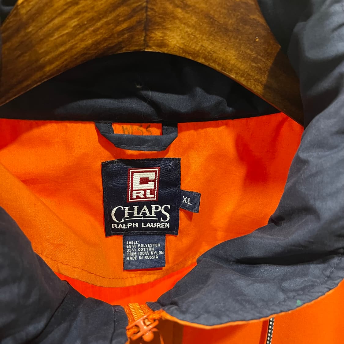 CHAPS Ralph lauren 아노락 상품이미지3