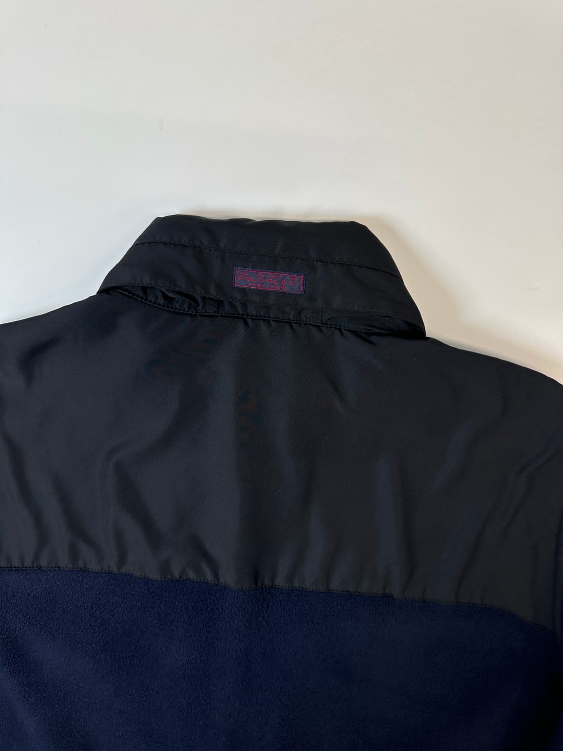 폴로랄프로렌 폴라텔 데날리 플리스 자켓 상품이미지4