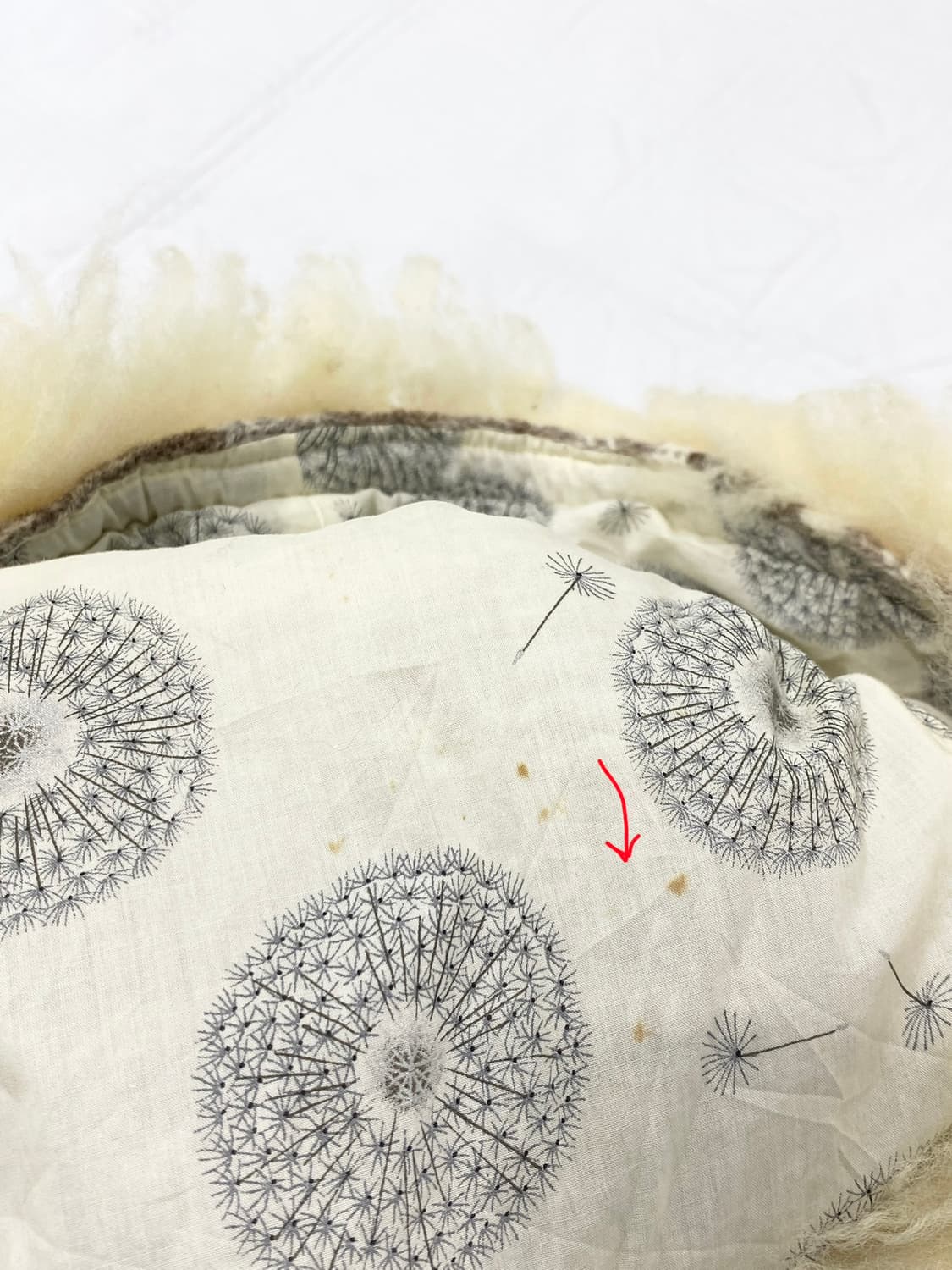 ꒰ঌ 라떼맛 노르딕 떡볶이 조끼 ໒꒱ 상품이미지8