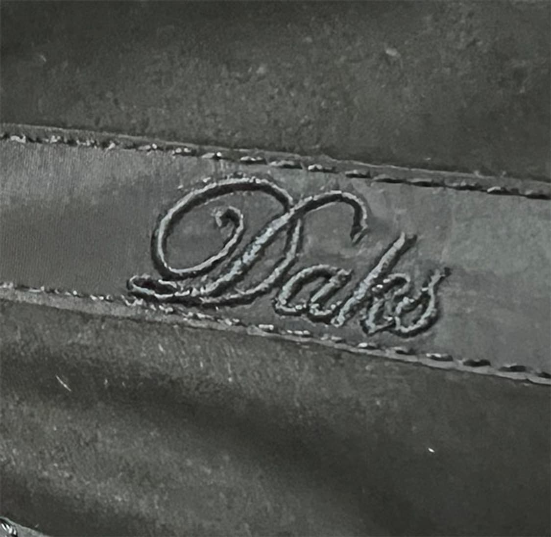 DAKS 여자 롱 자켓 누빔 추동 캐주얼 XL 105 88  상품이미지3