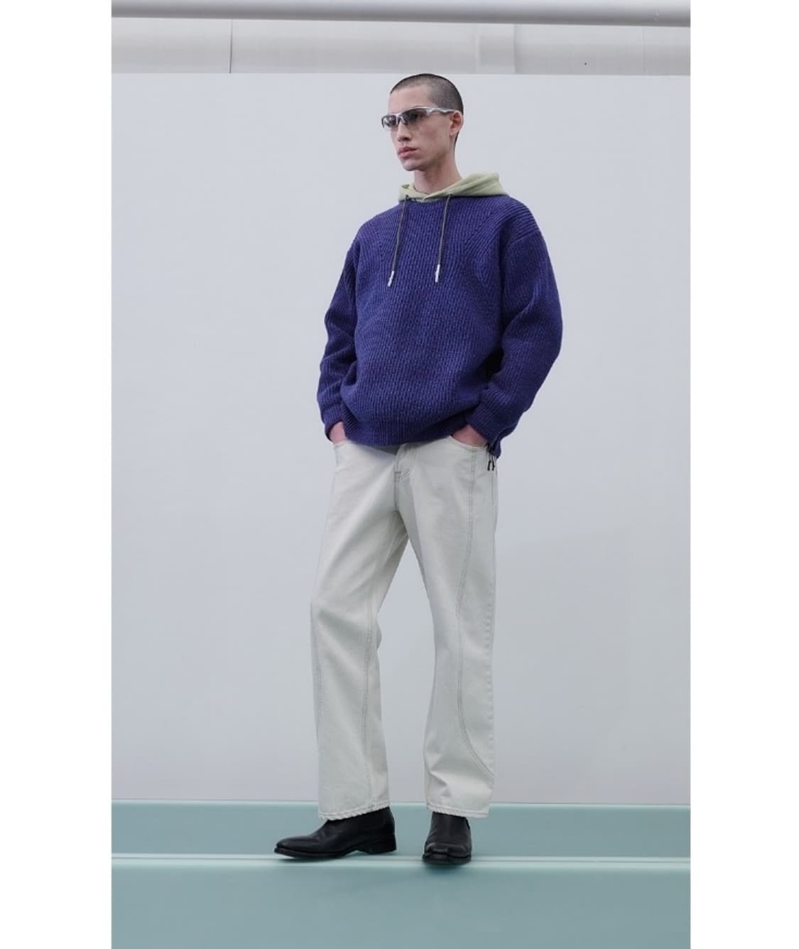 UNAFFECTED 언어펙티드 상품이미지1