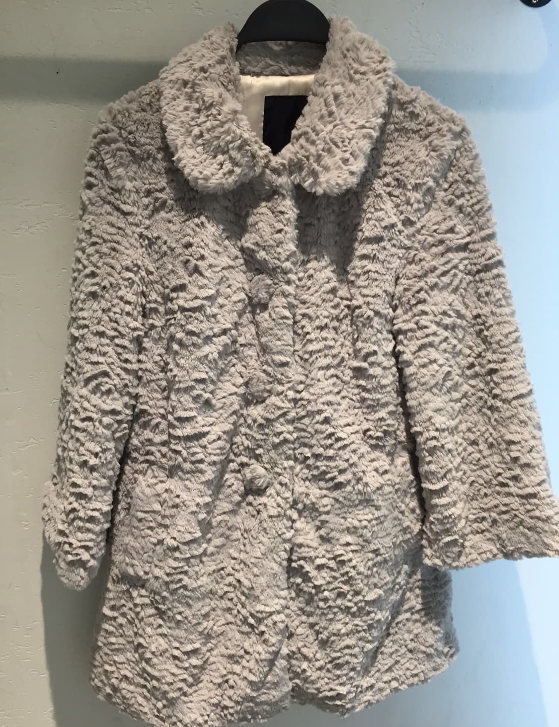 버버리 애플민트 코디세트 상품이미지5