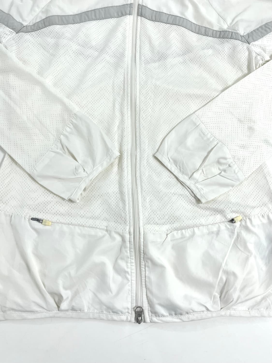 Nike dry zip-up 상품이미지3