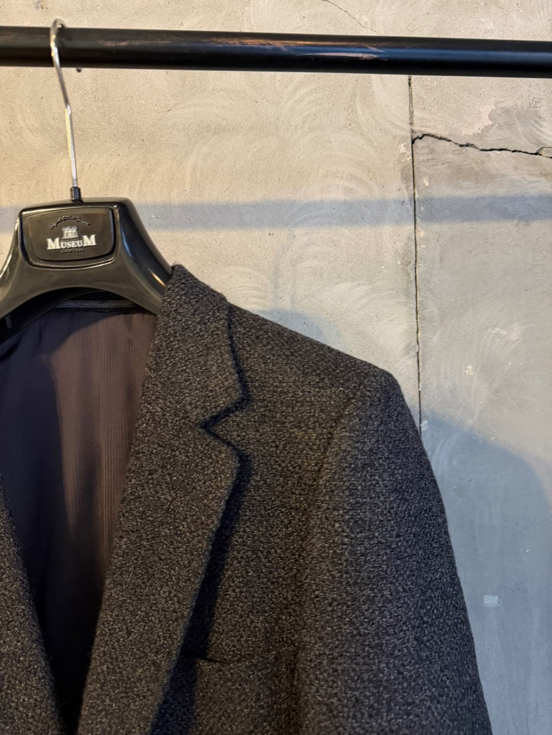 에르메네질도 제냐 테일러드 자켓 100 상품이미지4