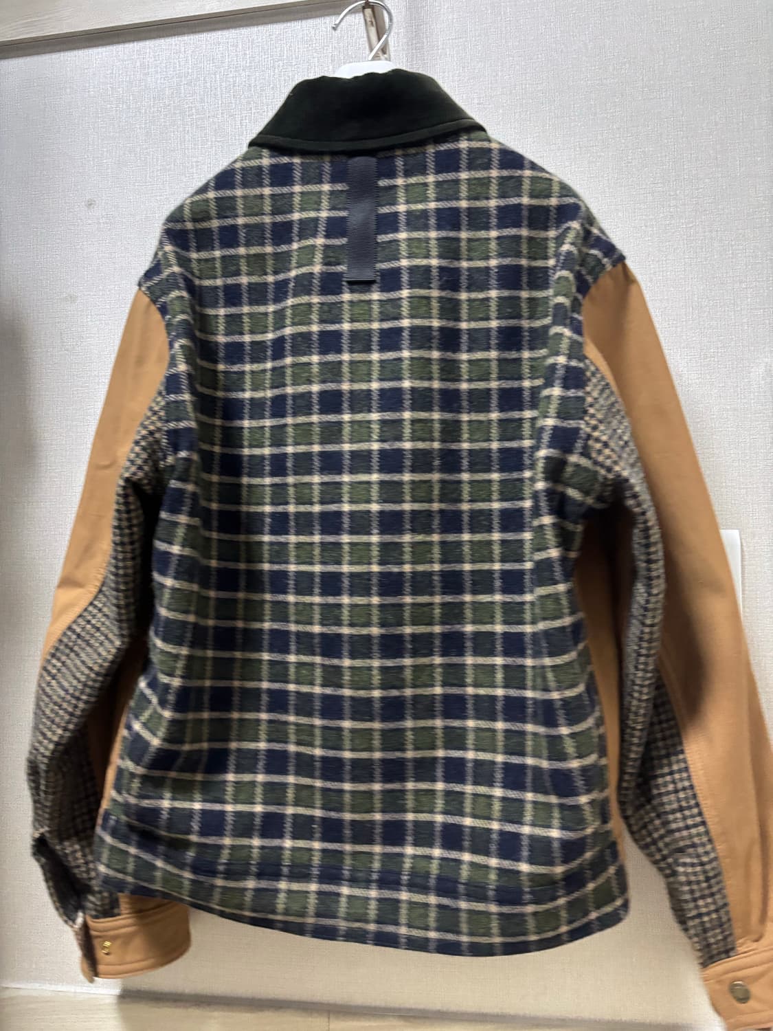 준야와타나베 필슨 자켓 m사이즈 판매 상품이미지5