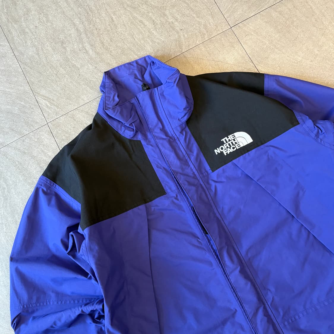 노스페이스 정품 고어텍스 마운틴 자켓 상품이미지2