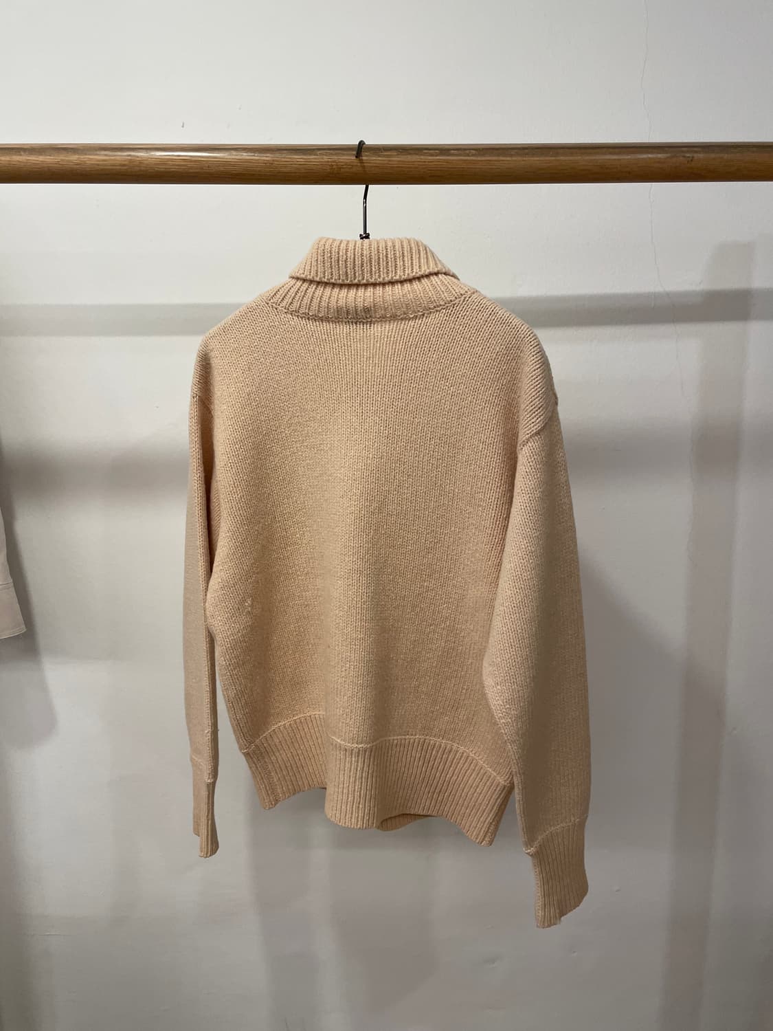 45RPM knit jacket 상품이미지3