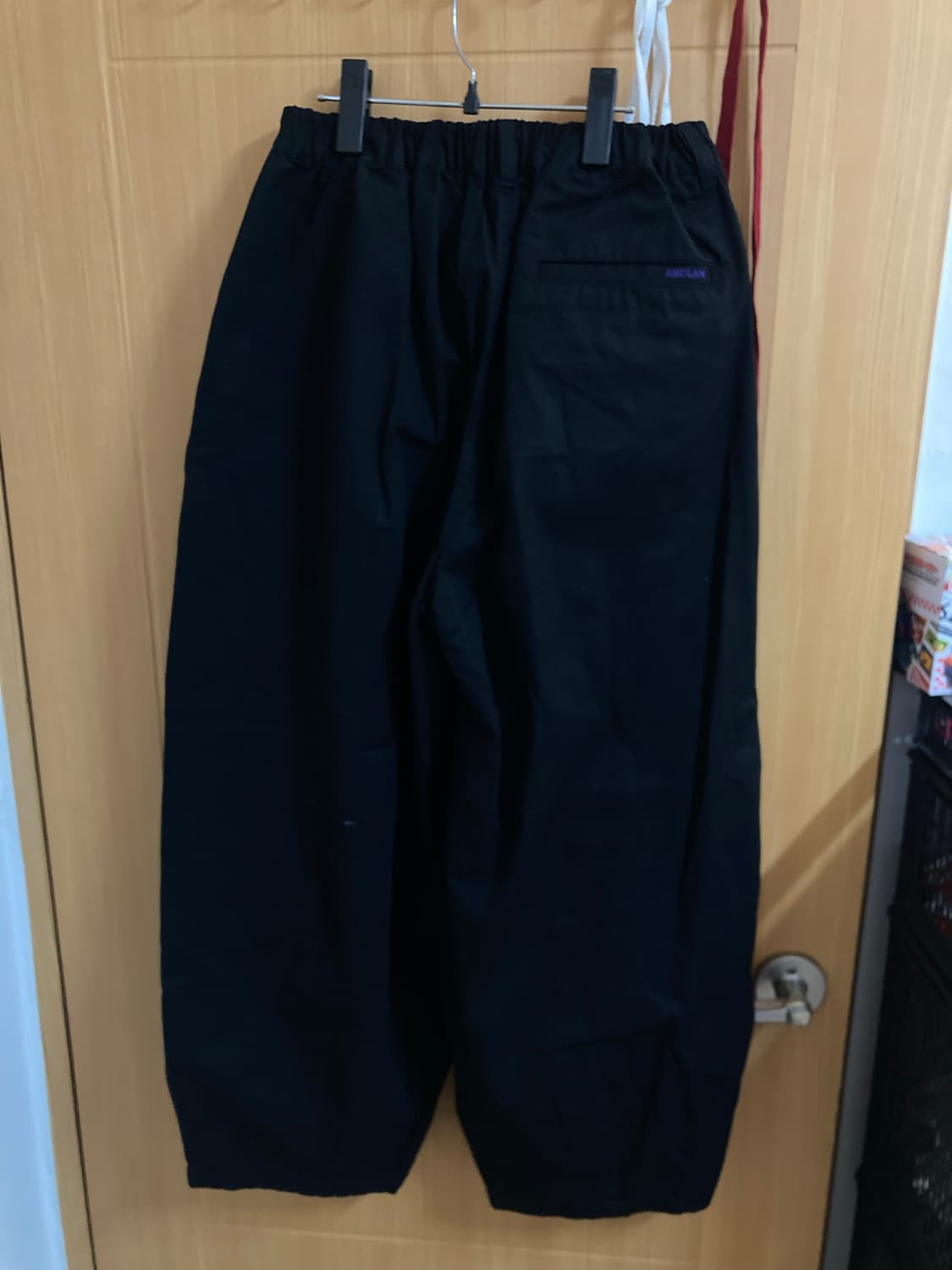 앵글런 벌룬 팬츠 상품이미지3