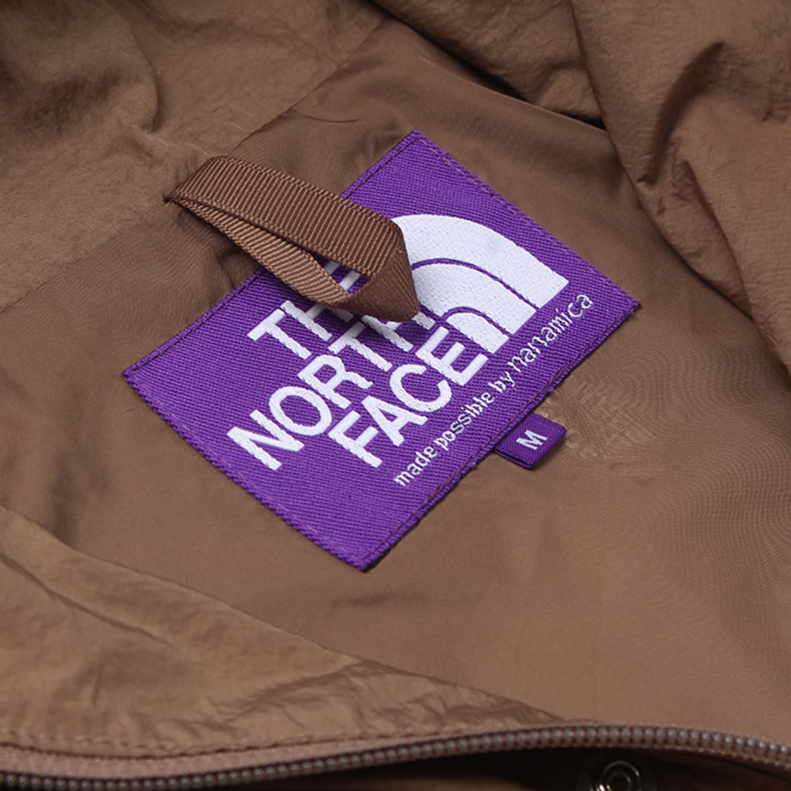 PURPLE LABEL "Trench" 상품이미지10