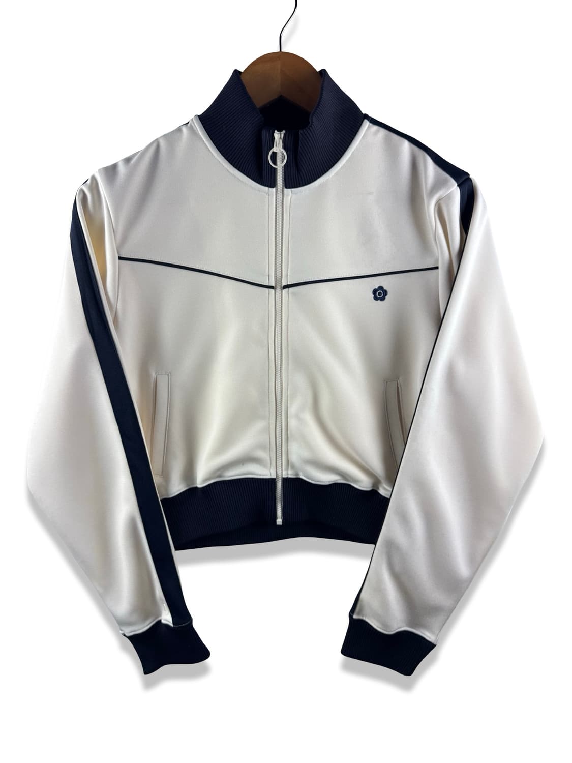 Lily Brown × MARY QUANT 콜라보 트랙져지3797 상품이미지1