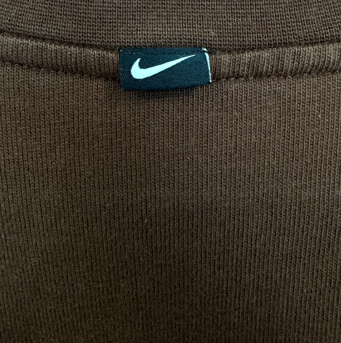 나이키 X 트레비스 스캇 캑터스잭 NRG BH 브라운컬러 반팔티셔츠 XL 상품이미지5