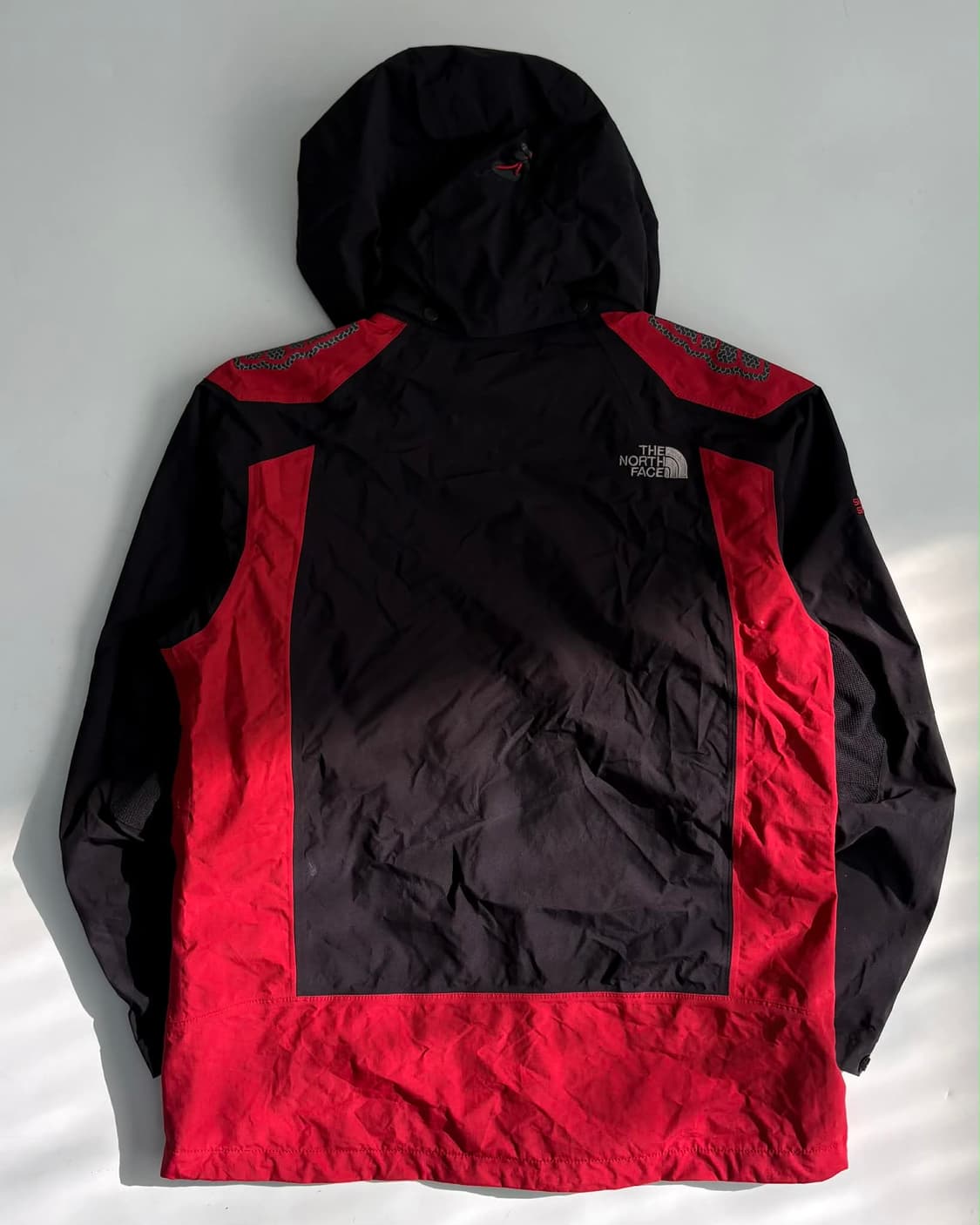 [100] 노스페이스 써밋 고어텍스 윈드브레이커 마운틴 자켓 상품이미지2